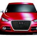 Audi A1 Sportback & Metroproject Quattro - Foto 32 din 39