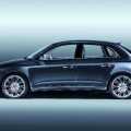 Audi A1 Sportback & Metroproject Quattro - Foto 35 din 39