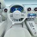 Audi A1 Sportback & Metroproject Quattro - Foto 36 din 39