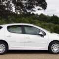Peugeot 207 Economique - Foto 2 din 10