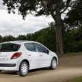 Peugeot 207 Economique - Foto 3 din 10