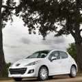 Peugeot 207 Economique - Foto 4 din 10