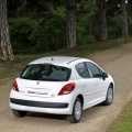 Peugeot 207 Economique - Foto 5 din 10