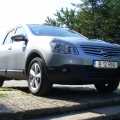 Drive test - Nissan Qashqai+2 - Foto 1 din 52