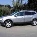 Drive test - Nissan Qashqai+2 - Foto 3 din 52