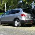 Drive test - Nissan Qashqai+2 - Foto 4 din 52