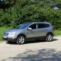 Drive test - Nissan Qashqai+2 - Foto 5 din 52