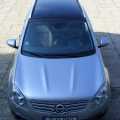 Drive test - Nissan Qashqai+2 - Foto 7 din 52