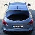 Drive test - Nissan Qashqai+2 - Foto 8 din 52