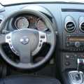 Drive test - Nissan Qashqai+2 - Foto 9 din 52