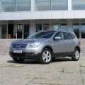 Drive test - Nissan Qashqai+2 - Foto 14 din 52