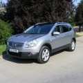 Drive test - Nissan Qashqai+2 - Foto 16 din 52
