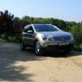 Drive test - Nissan Qashqai+2 - Foto 18 din 52