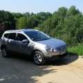 Drive test - Nissan Qashqai+2 - Foto 20 din 52