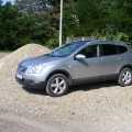 Drive test - Nissan Qashqai+2 - Foto 21 din 52