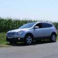 Drive test - Nissan Qashqai+2 - Foto 22 din 52