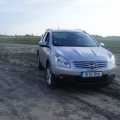 Drive test - Nissan Qashqai+2 - Foto 25 din 52
