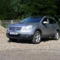 Drive test - Nissan Qashqai+2 - Foto 28 din 52