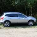 Drive test - Nissan Qashqai+2 - Foto 30 din 52