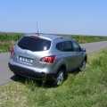Drive test - Nissan Qashqai+2 - Foto 31 din 52