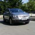 Drive test - Nissan Qashqai+2 - Foto 33 din 52