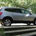 Drive test - Nissan Qashqai+2 - Foto 34 din 52