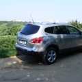 Drive test - Nissan Qashqai+2 - Foto 35 din 52