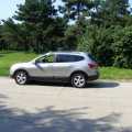 Drive test - Nissan Qashqai+2 - Foto 36 din 52