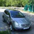 Drive test - Nissan Qashqai+2 - Foto 37 din 52
