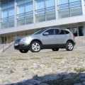 Drive test - Nissan Qashqai+2 - Foto 43 din 52