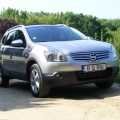 Drive test - Nissan Qashqai+2 - Foto 44 din 52