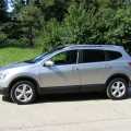 Drive test - Nissan Qashqai+2 - Foto 52 din 52
