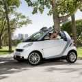 smart fortwo - Foto 1 din 7
