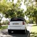 smart fortwo - Foto 2 din 7