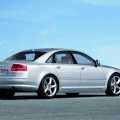 Audi A8 - generatia actuala - Foto 1 din 24