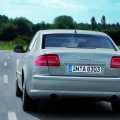 Audi A8 - generatia actuala - Foto 2 din 24