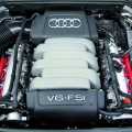Audi A8 - generatia actuala - Foto 3 din 24