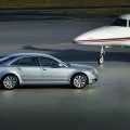 Audi A8 - generatia actuala - Foto 4 din 24