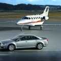 Audi A8 - generatia actuala - Foto 6 din 24