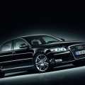 Audi A8 - generatia actuala - Foto 7 din 24