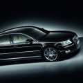 Audi A8 - generatia actuala - Foto 8 din 24