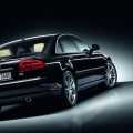 Audi A8 - generatia actuala - Foto 9 din 24