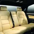 Audi A8 - generatia actuala - Foto 11 din 24