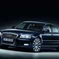 Audi A8 - generatia actuala - Foto 13 din 24