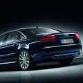 Audi A8 - generatia actuala - Foto 15 din 24