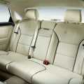 Audi A8 - generatia actuala - Foto 17 din 24