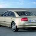 Audi A8 - generatia actuala - Foto 18 din 24