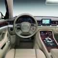 Audi A8 - generatia actuala - Foto 19 din 24