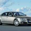 Audi A8 - generatia actuala - Foto 21 din 24