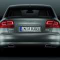 Audi A8 - generatia actuala - Foto 22 din 24